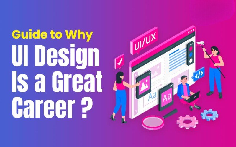 ui ux career path, ui salary, ui/ux courses