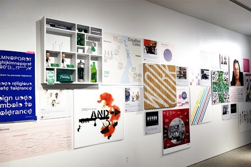 Applied Art - IVS School of Art & Design