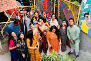 Interior Design College