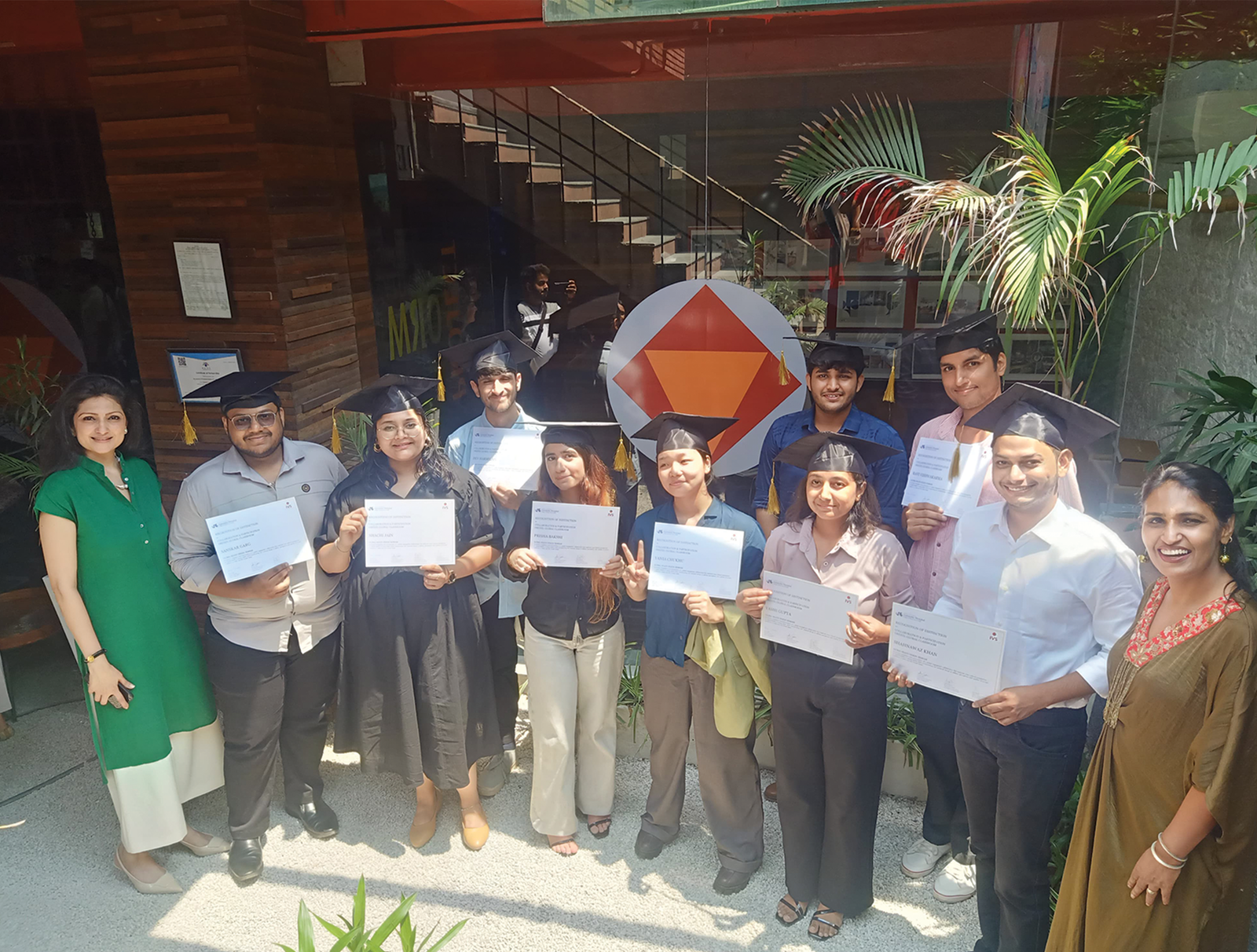 IVS School of Art & Design