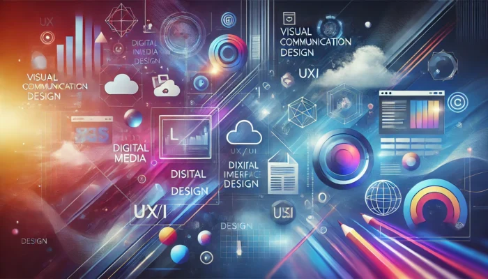 Visual Communication Design Course : Admission 2025, Fees.