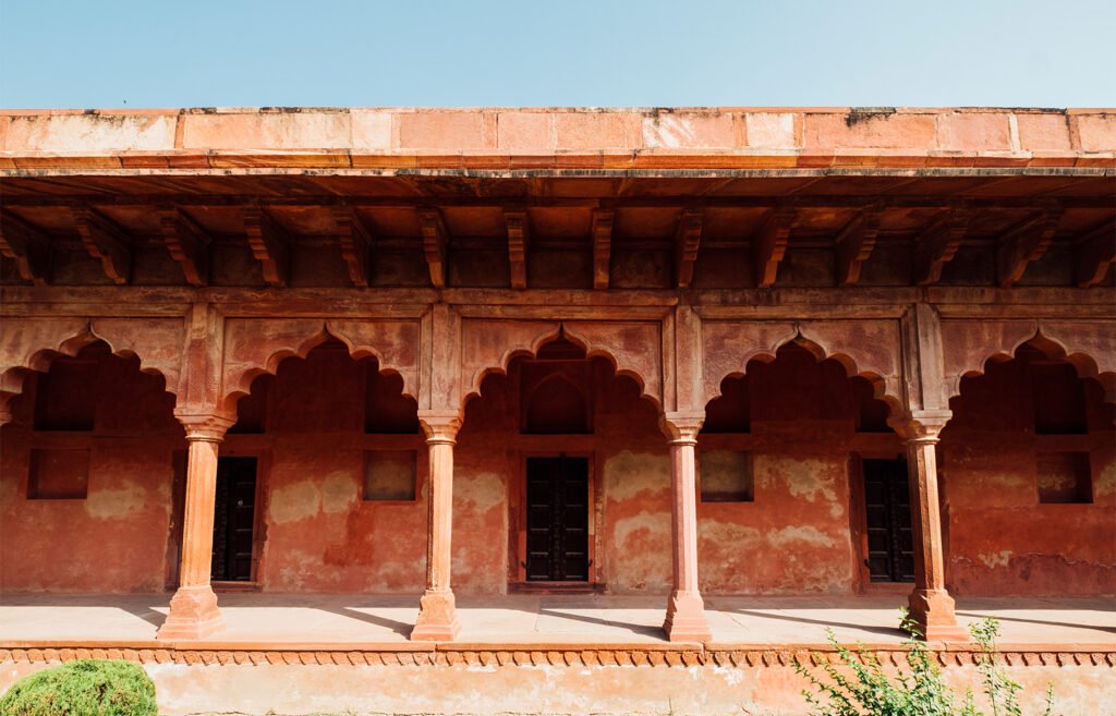 Ancient Indian Architectural Wisdom