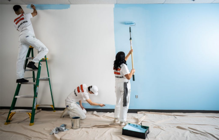 budget-friendly interior design