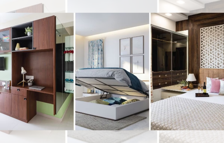 budget-friendly interior design