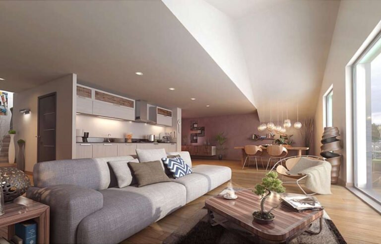 3D Modeling Made Easy: How Interior Design Software is Revolutionizing Home Decor Planning