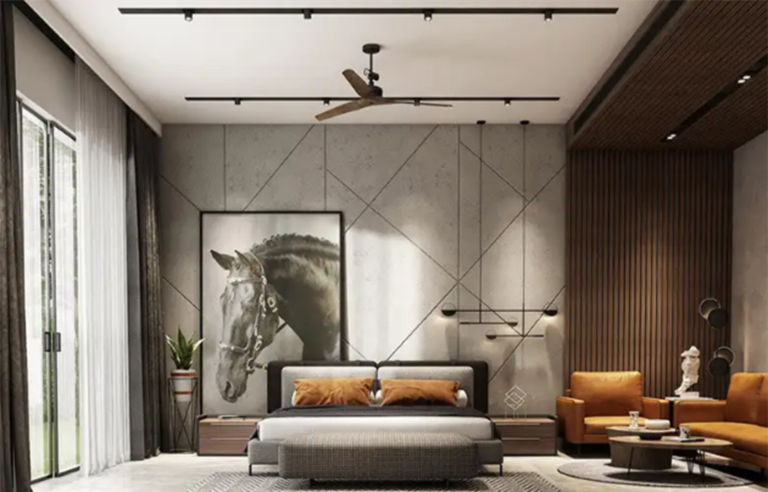 Minimalist Interior Design Tips