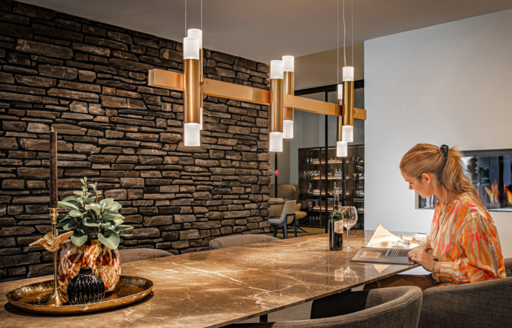 The Power of Lighting: Transforming Your Space with the Right Fixtures