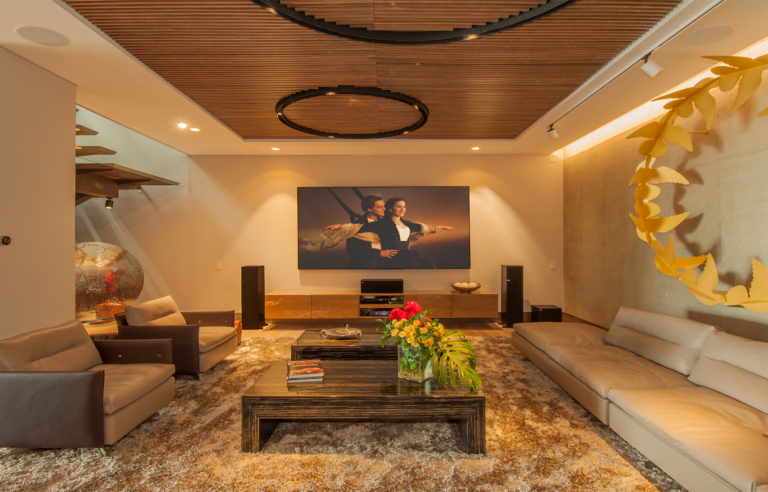 The Power of Lighting: Transforming Your Space with the Right Fixtures