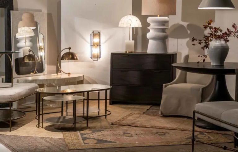 The Power of Lighting: Transforming Your Space with the Right Fixtures