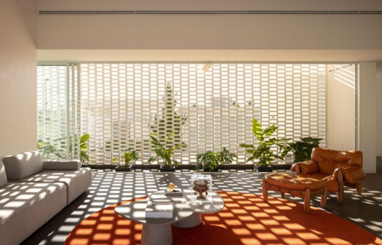 Lighting in Interior Design