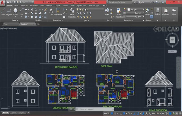 Interior Design Software