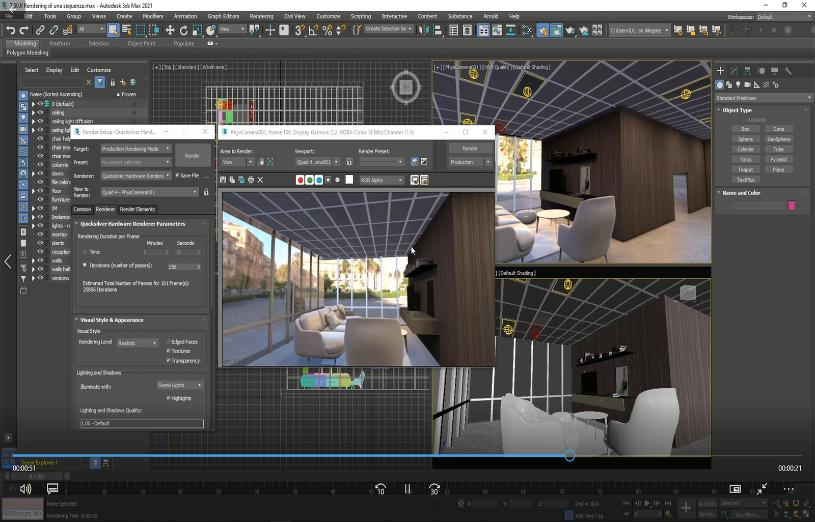 Top 5 Interior Design Software Tools for Students | IVS...