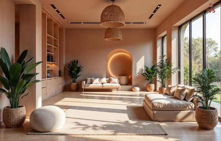 AI in Interior Architecture