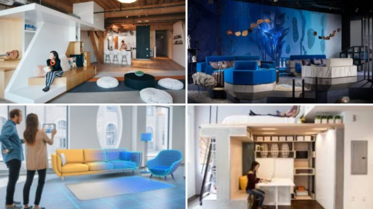 Luxury Interior Design Trends 2025