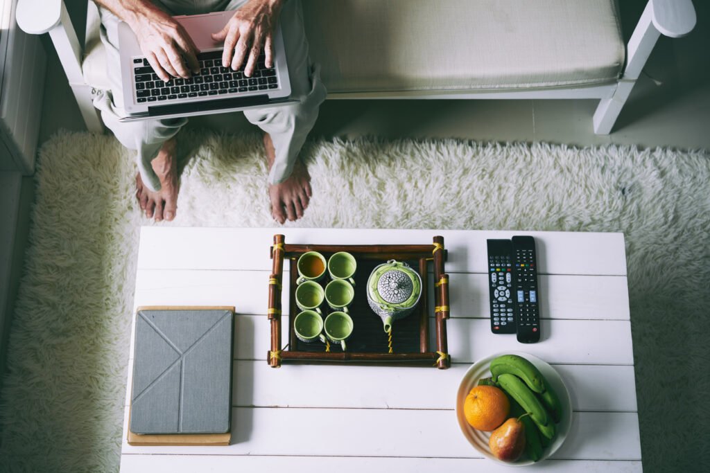 Vastu and Feng Shui in Interior Design