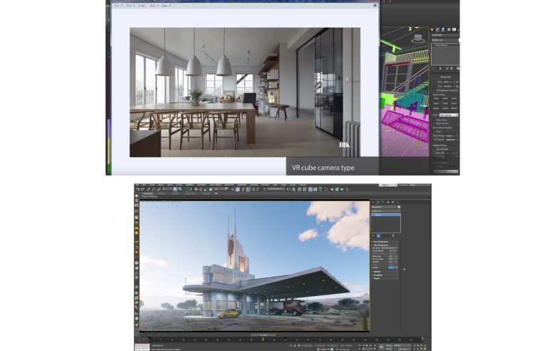 Mastering 3ds Max for Interior Design