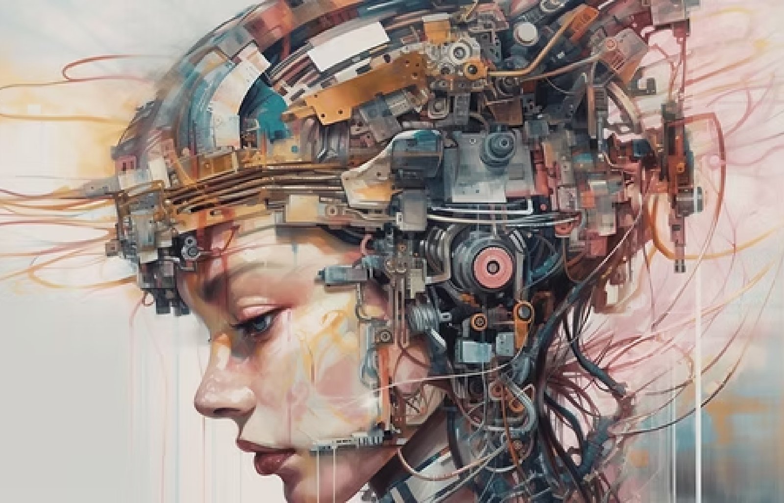 Master Digital Applied Art: Creative Revolution 2025
