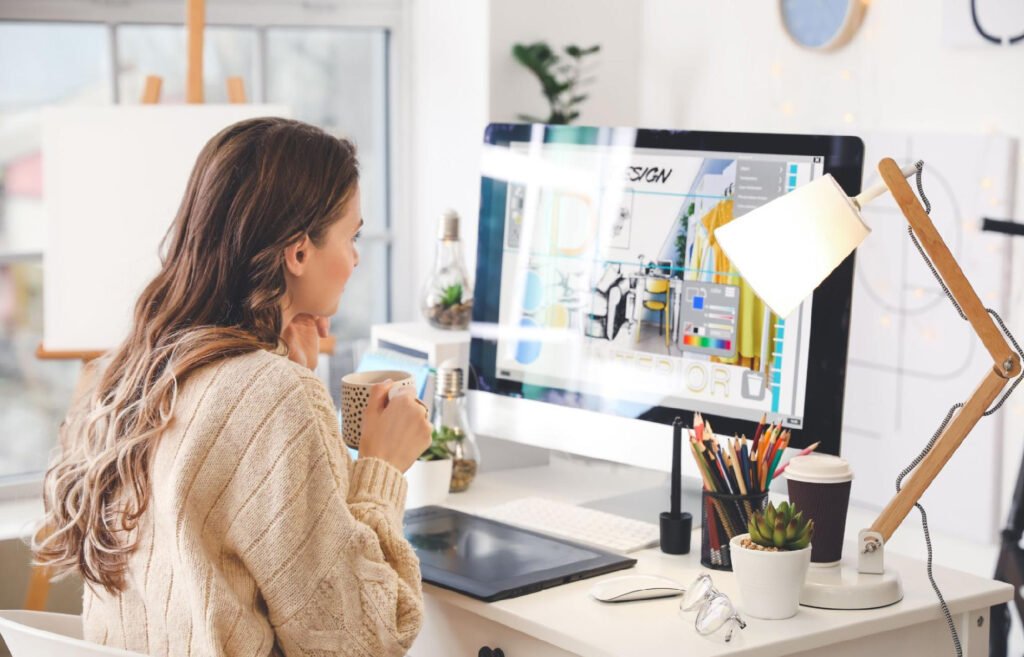 Interior Design Course