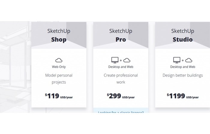Interior Design Software