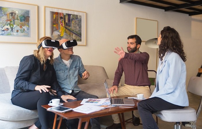 Visual Communication Course