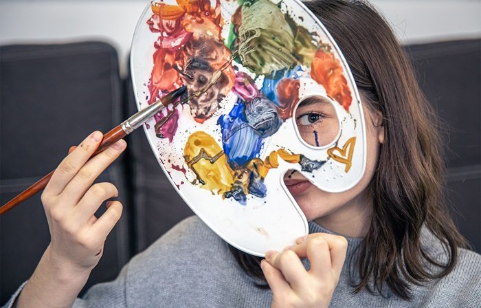 Career in applied art