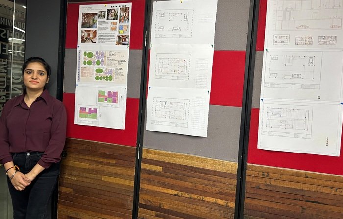 Interior design course syllabus