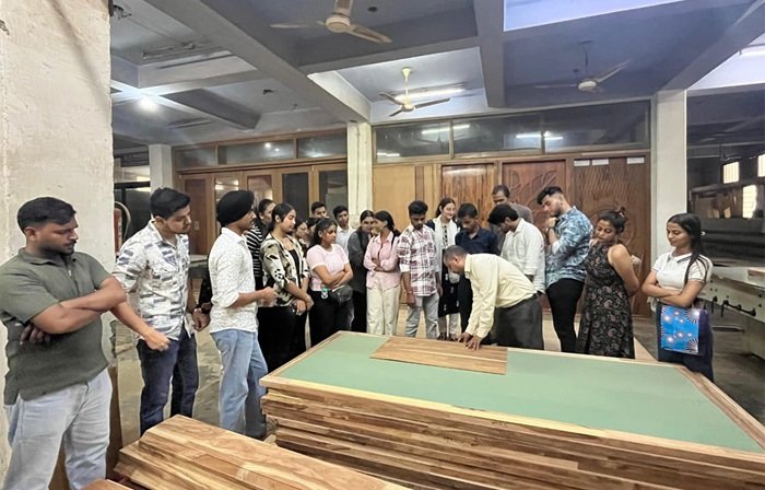 Best Interior Design Institutes in South Delhi