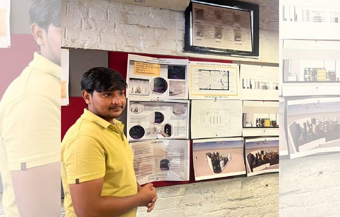 Best Interior Design Institutes in South Delhi