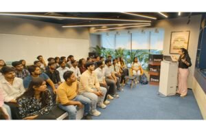 Diploma Course in Interior Designing