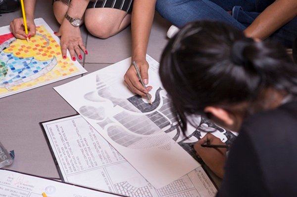 Diploma in Fine Arts