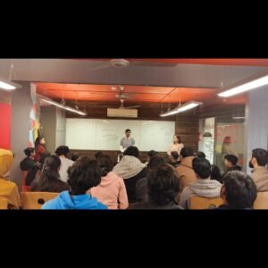 Interior Design Institutes In Dehradun