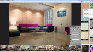 interior design rendering software