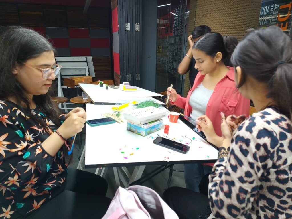 BSc. in Interior Design