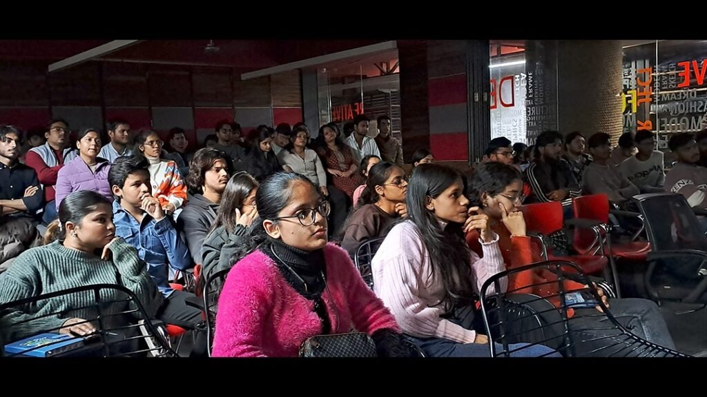 Diploma Course in Interior Designing