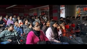 Diploma Course in Interior Designing