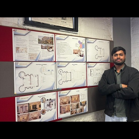 Interior design colleges in delhi