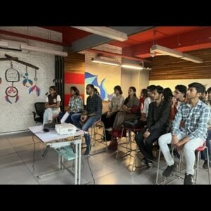 Interior design course