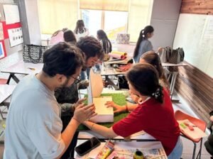 Fine Arts Course
