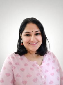 Picture of Ar. Swarnalata Mukherjee