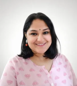 Ar. Swarnalata Mukherjee