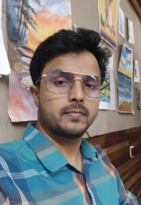 Mr. Deepak Kumar Thakur