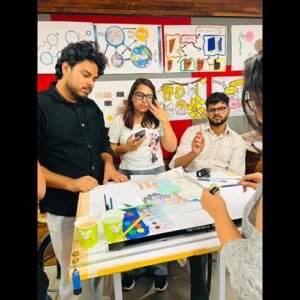 Diploma in fine arts