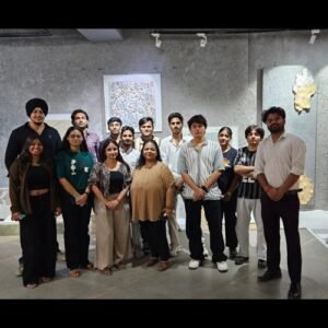 Interior Designing Institutes