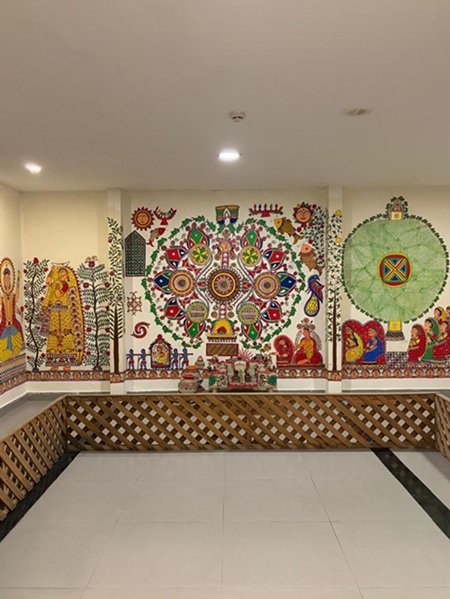 Applied Arts Course in dlehi