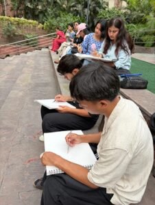 Fine Arts Course in delhi