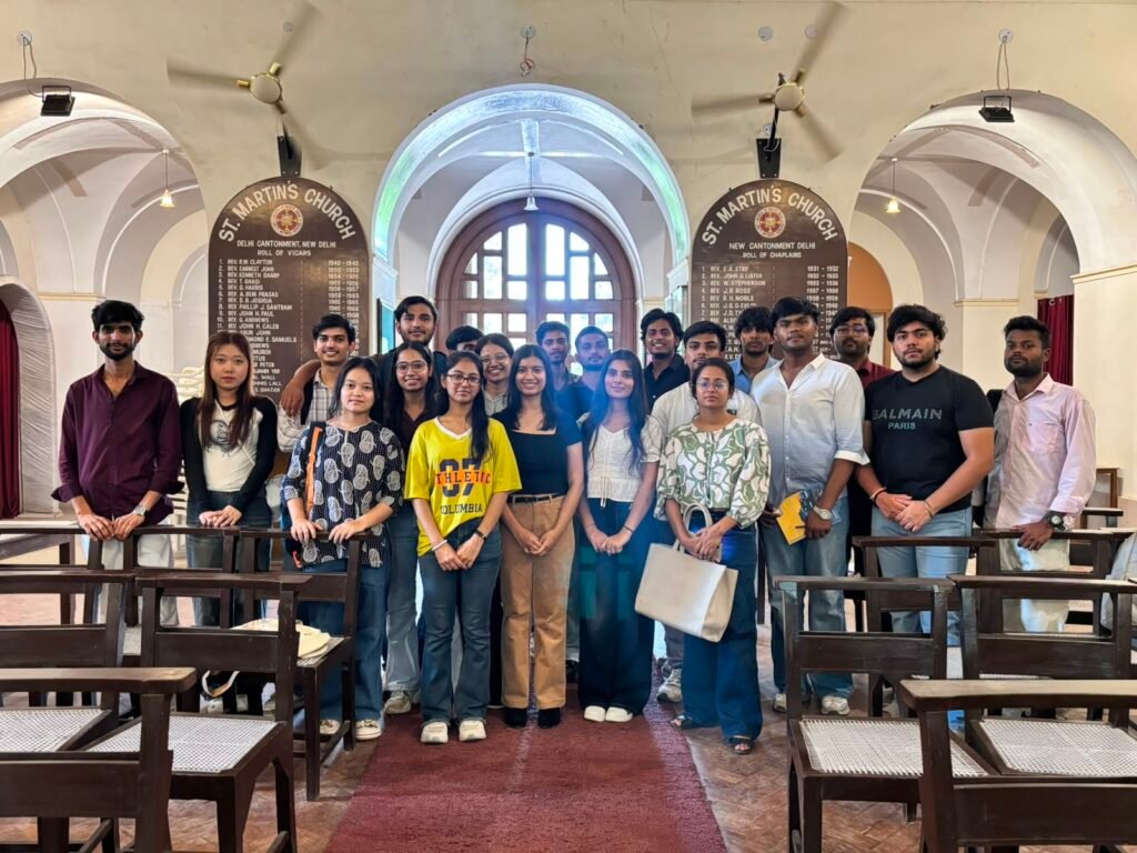 Interior design course