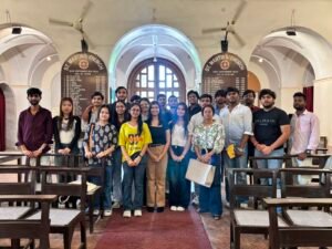 Interior design course