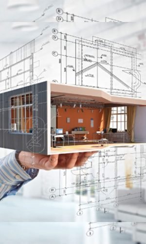 3D Architectural Visualization PRO