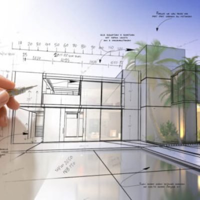 3D Architectural Visualization PRO