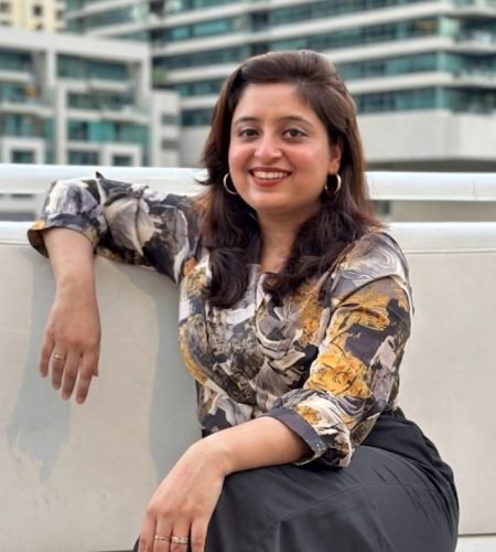 Ar. Shreya Rami